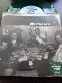  The Connie Dungs ‎– No Chance - Mutant Pop - green vinyl - 1997