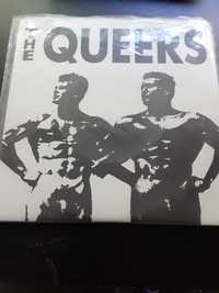   The Queers ‎– A Proud Tradition - Selfless Records ‎-double7inch - 1993