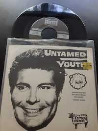  Untamed Youth ‎– Sophisticated International Playboys Theme Song - Estrus Records