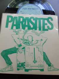  Parasites ‎– Burnt Toast - Just Add Water - Tour Edition 132/300 - 1995