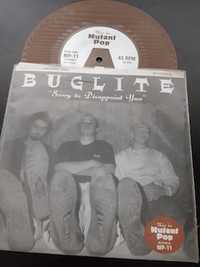  Buglite ‎– Sorry To Disappoint You - Mutant Pop -Brown vinyl 1996