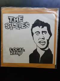  The Sillies ‎– Local Zero -  Jolly Ronnie Records - 1996